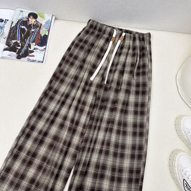 Loewe Long Pants